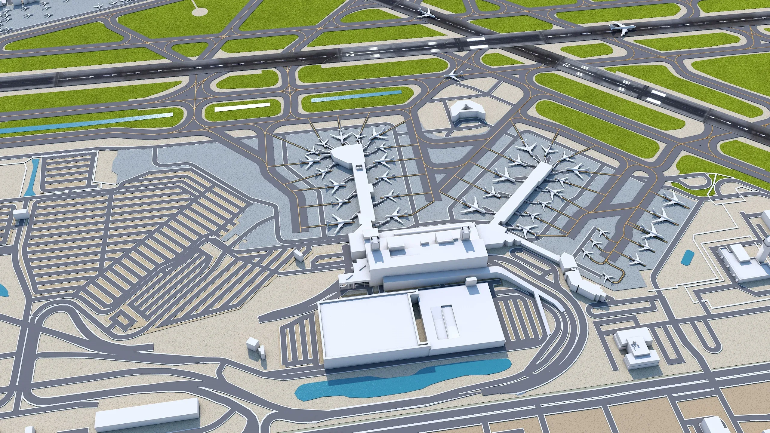 West Palm Beach Airport