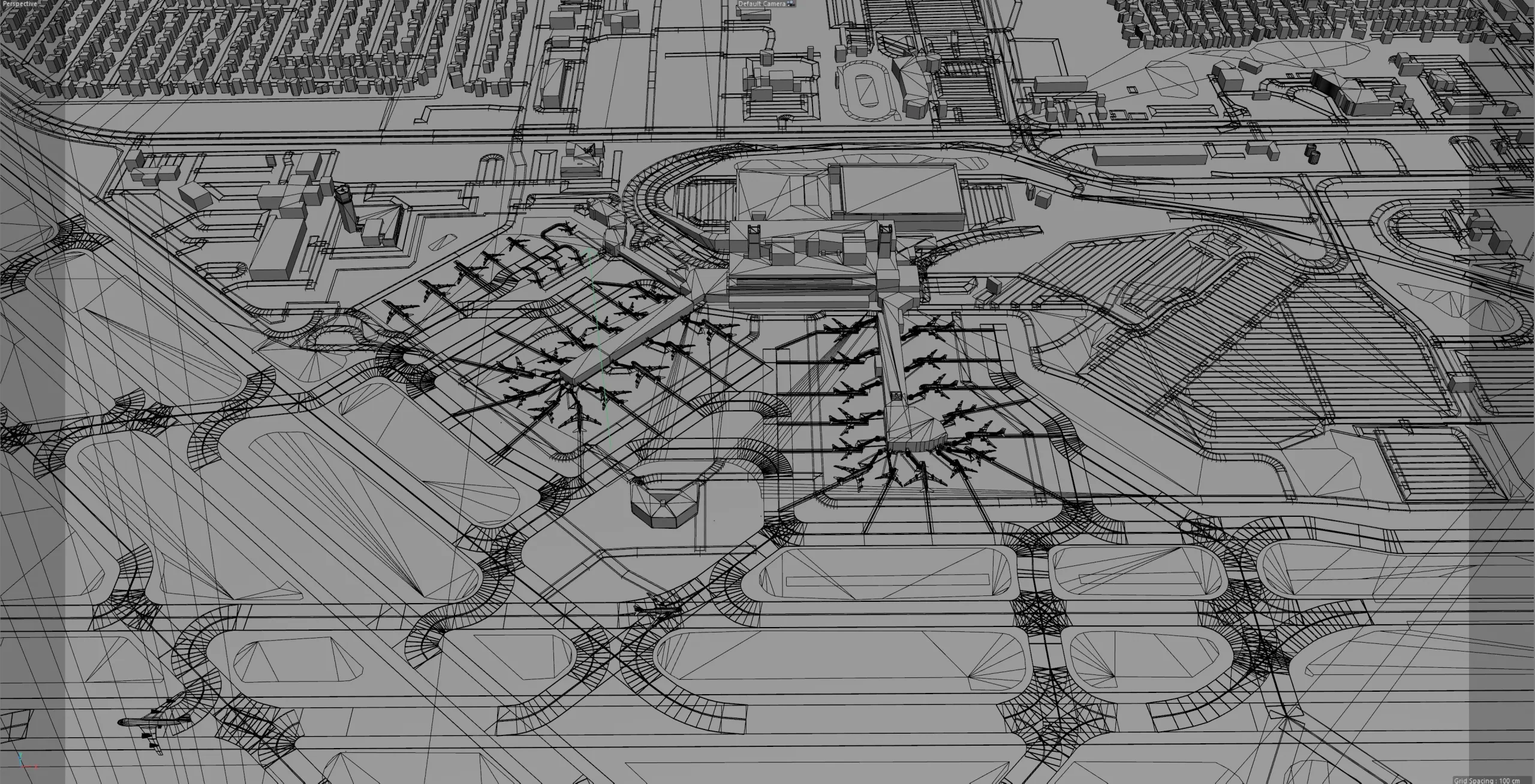 West Palm Beach Airport