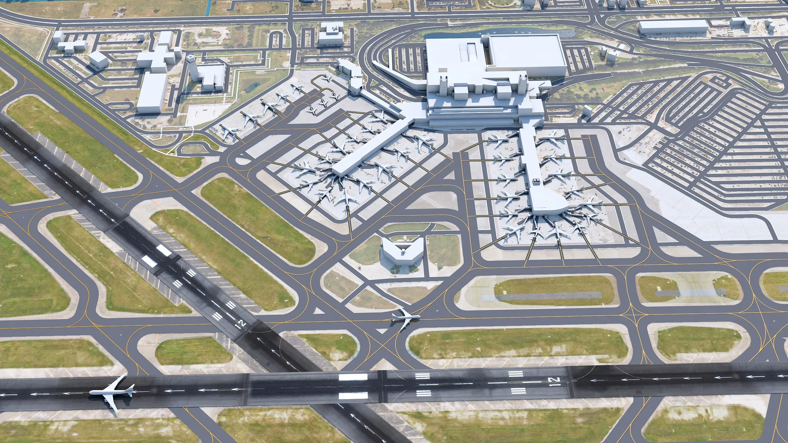 West Palm Beach Airport