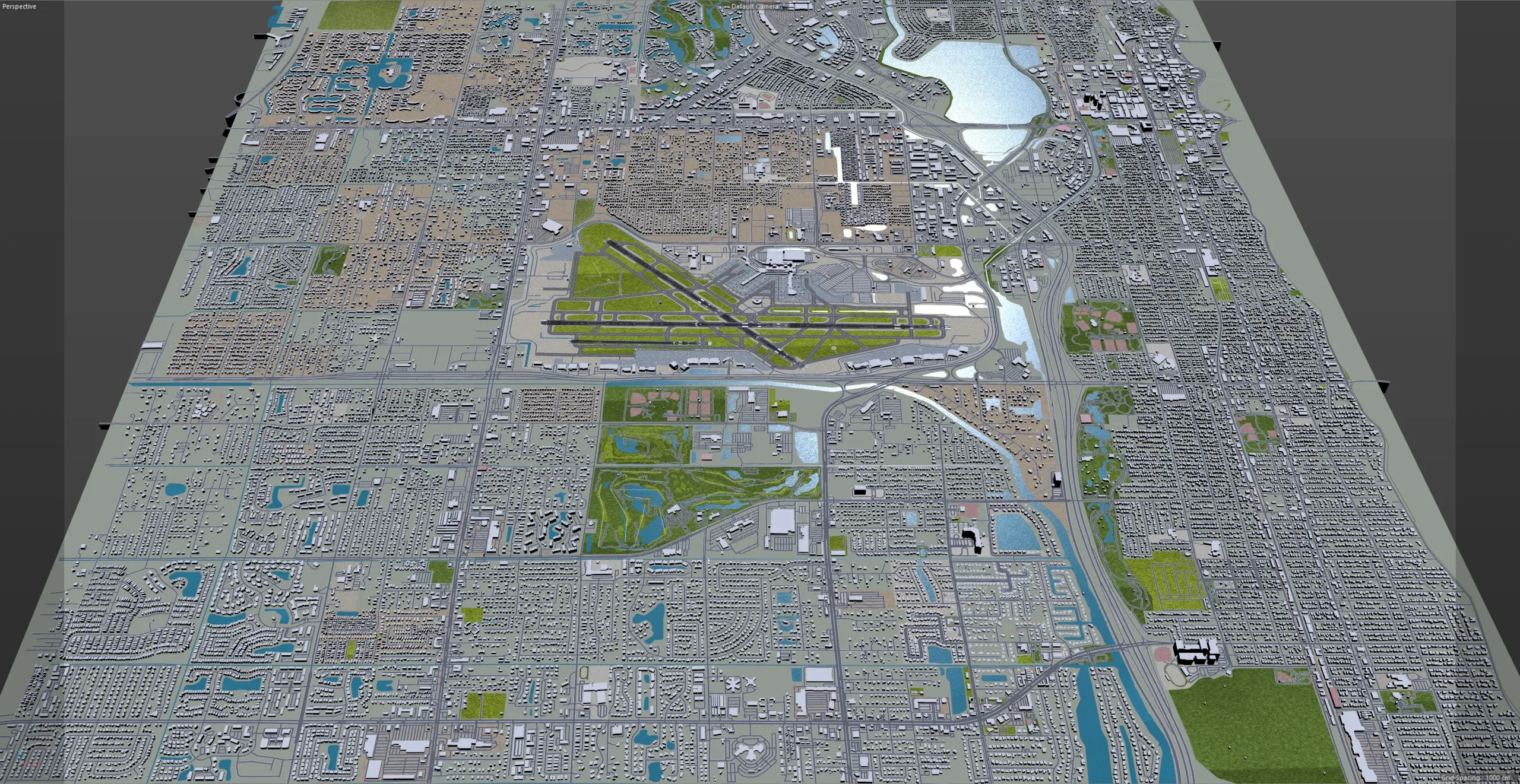 West Palm Beach Airport