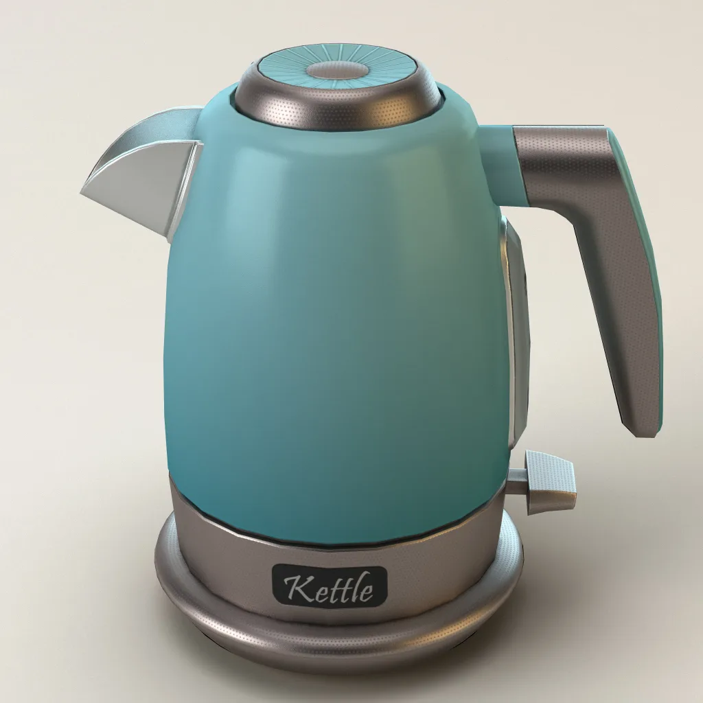 Electric Kettle