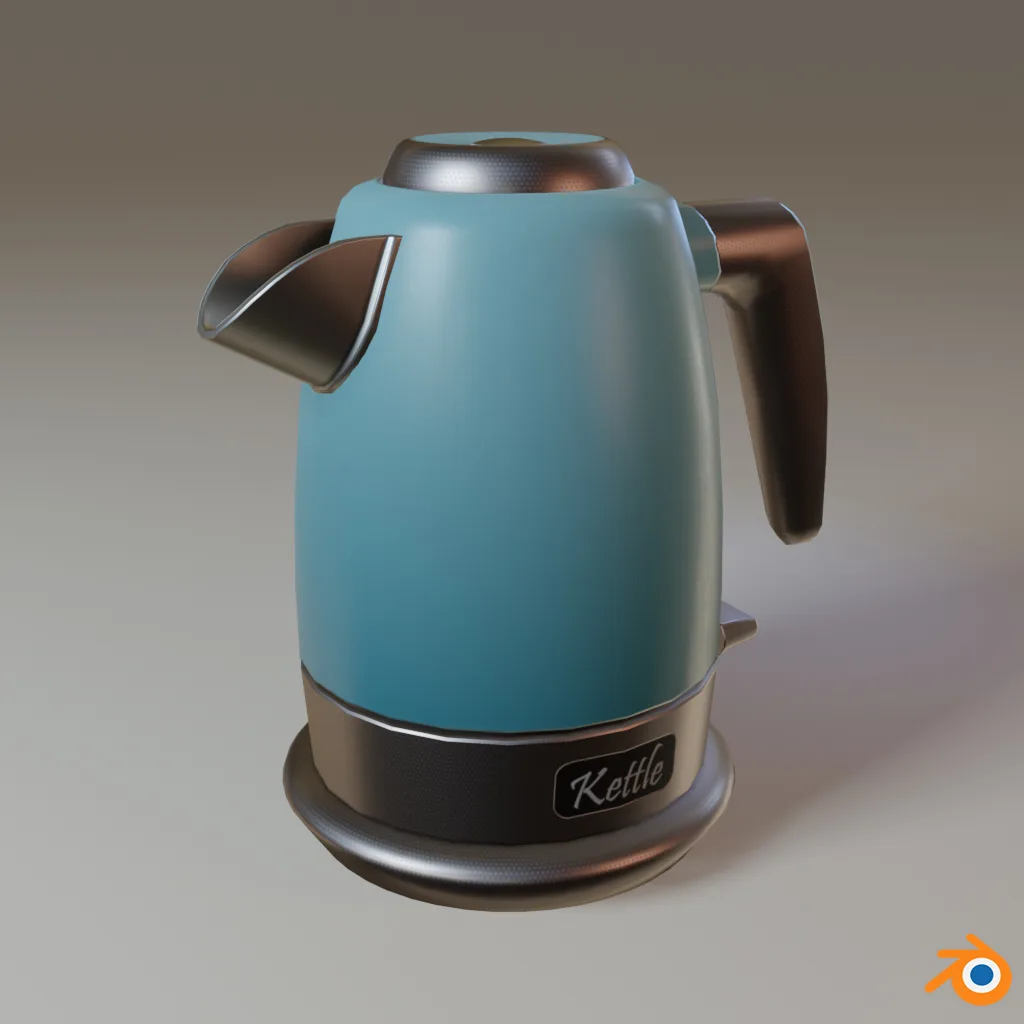 Electric Kettle