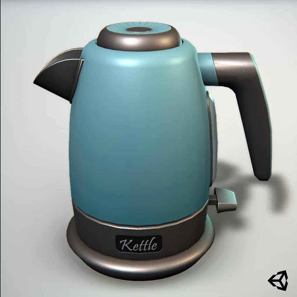 Electric Kettle