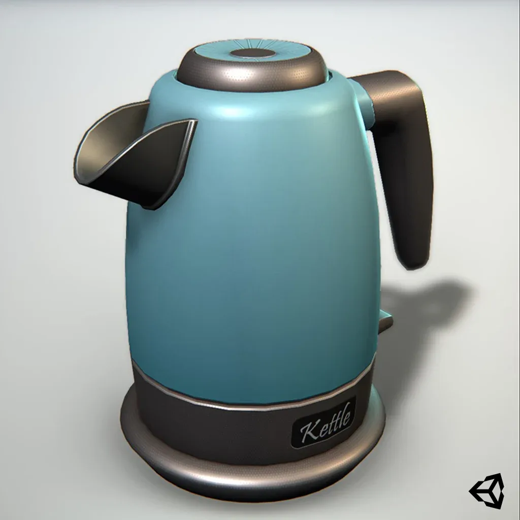 Electric Kettle