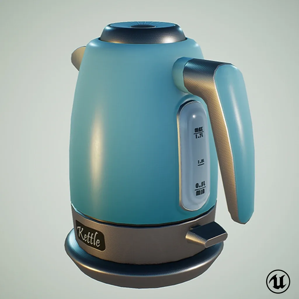 Electric Kettle