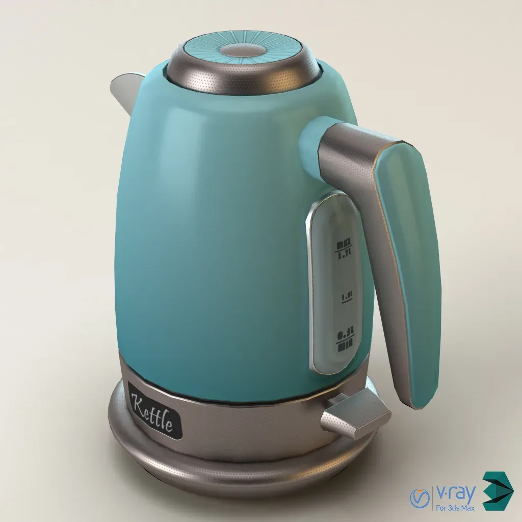 Electric Kettle