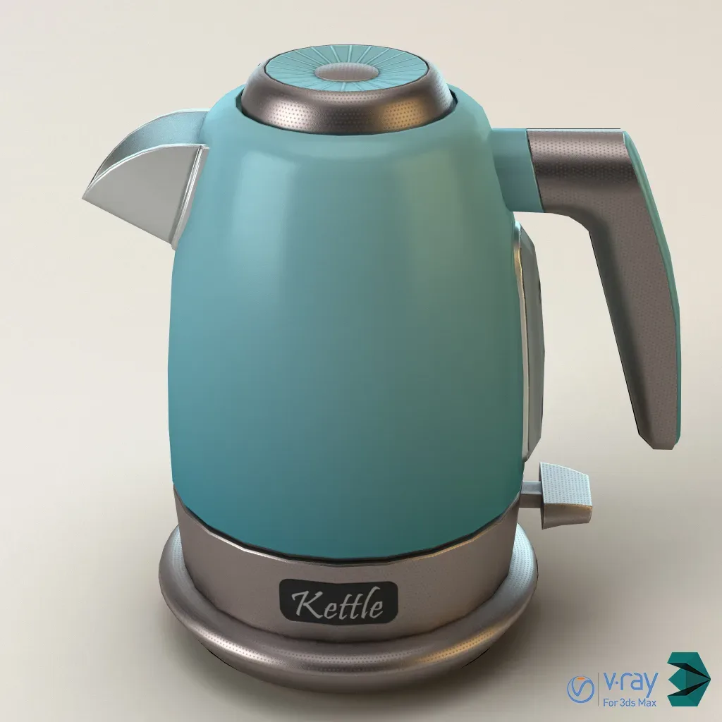 Electric Kettle