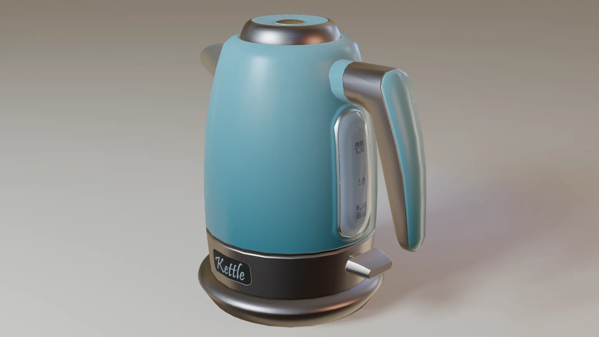 Electric Kettle