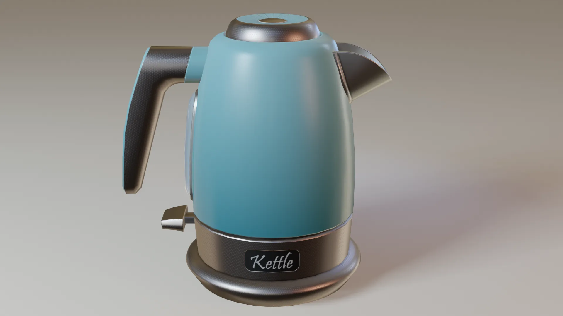 Electric Kettle