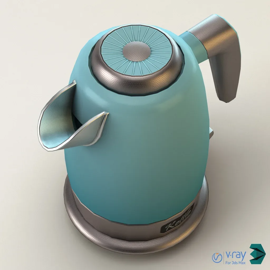 Electric Kettle