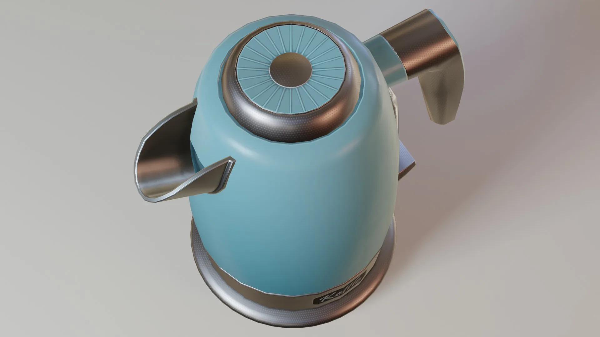 Electric Kettle