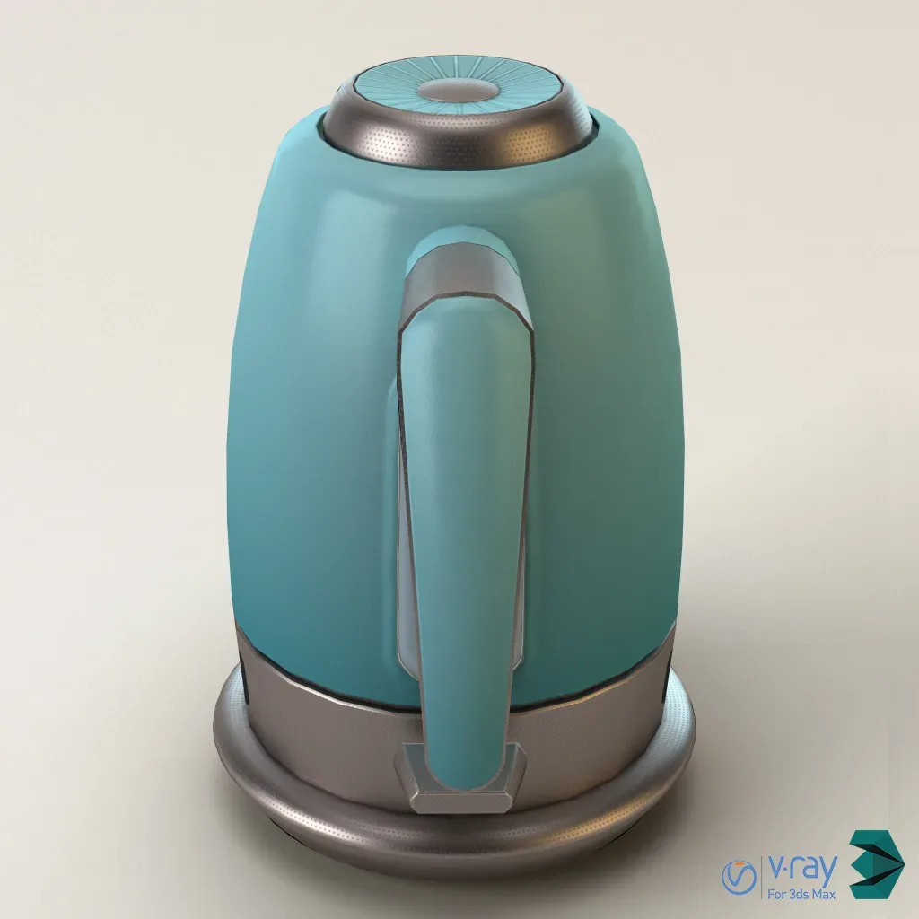 Electric Kettle