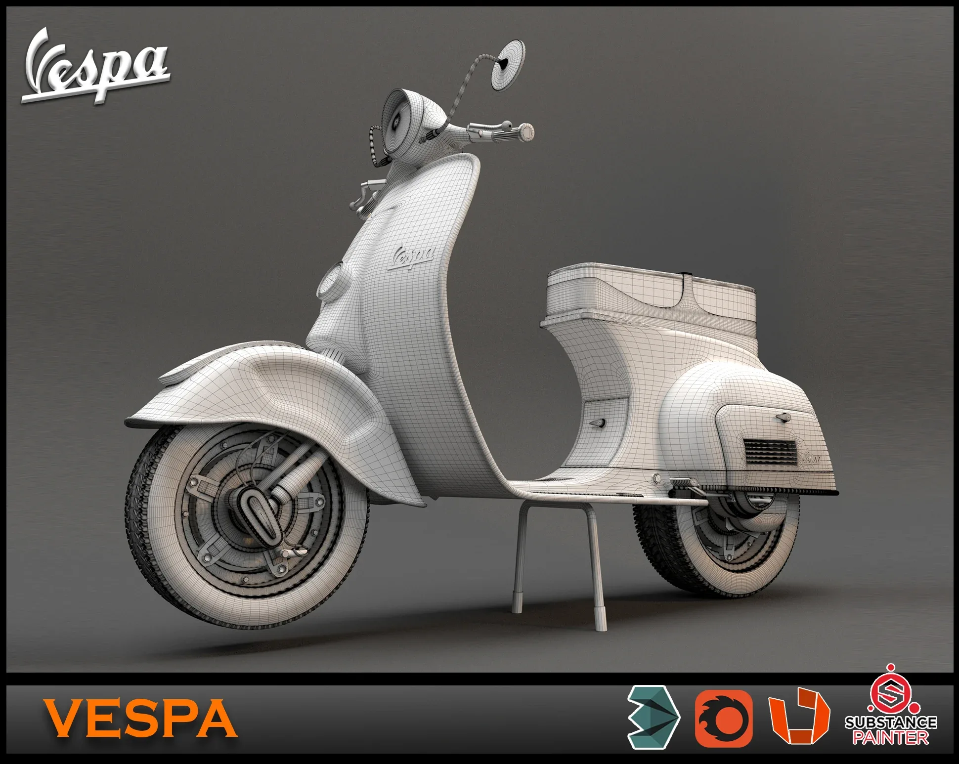 Vespa