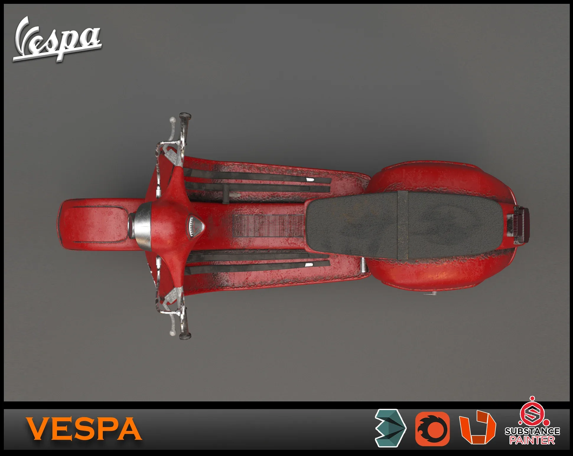 Vespa