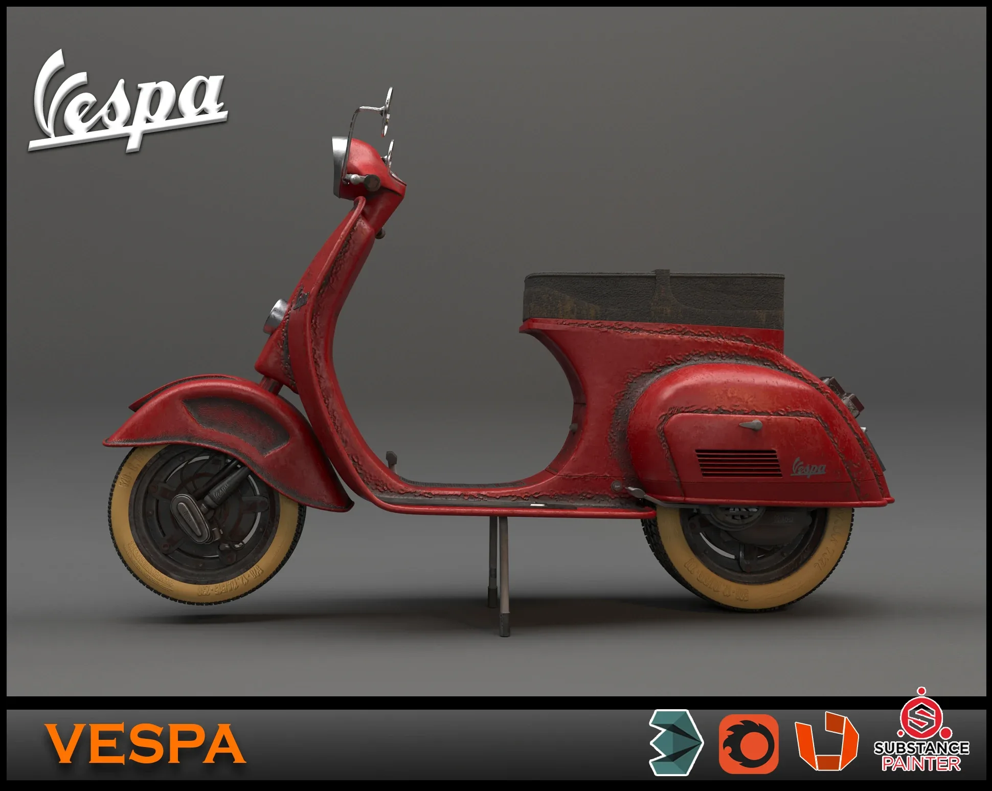 Vespa