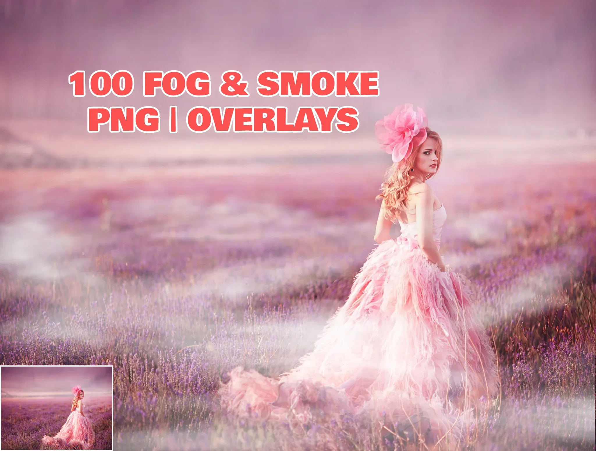 5000+ Photo Overlays MEGA Bundle, Autumn Spring Forest Tree cutout, Water Splash Overlys, Blossom Branches, Green Corner tree, Dead Trees