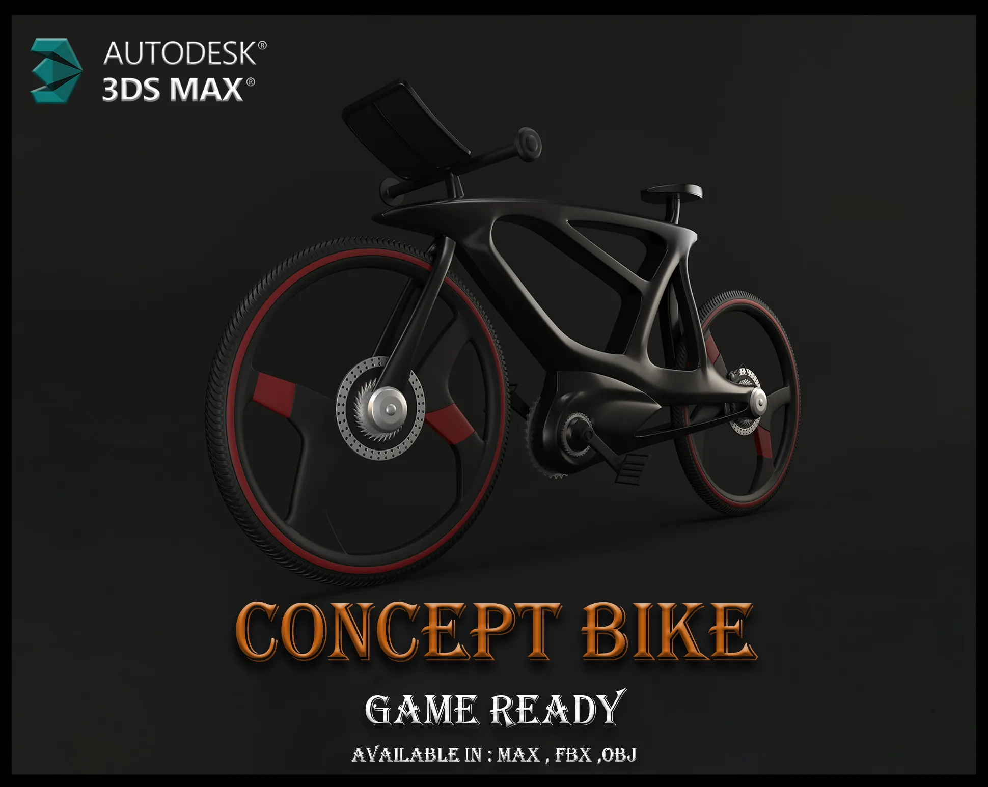 Concept Bike