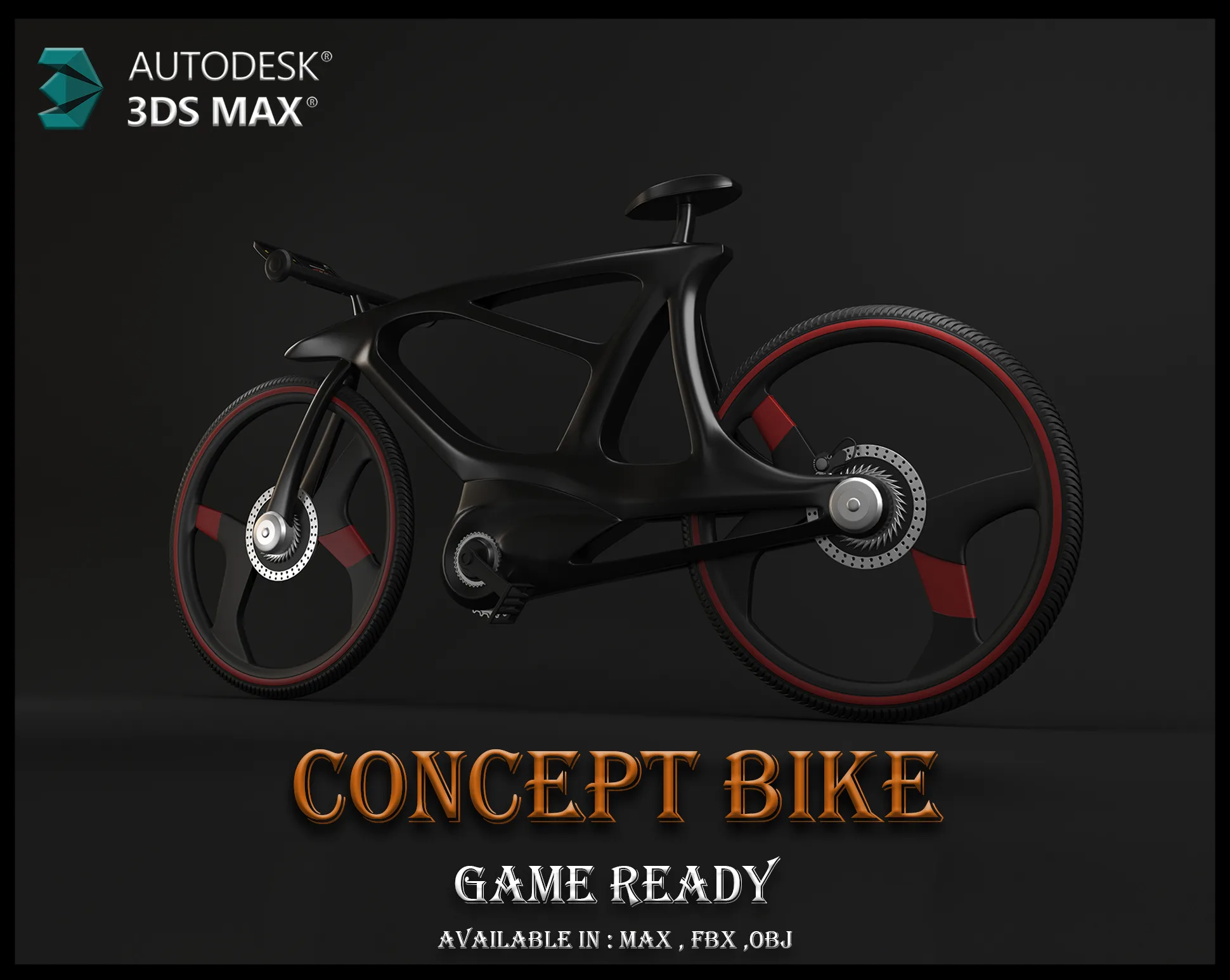 Concept Bike