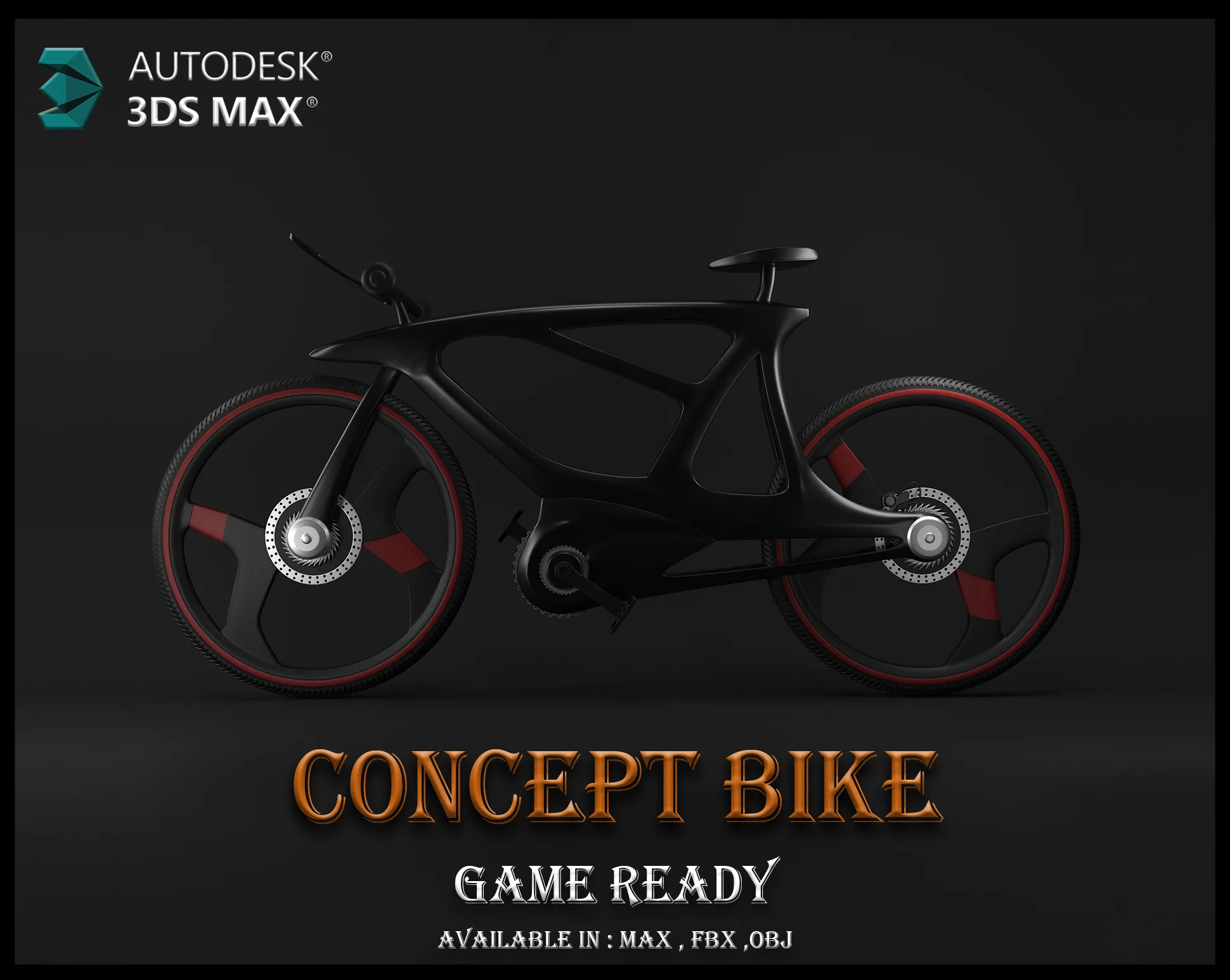 Concept Bike