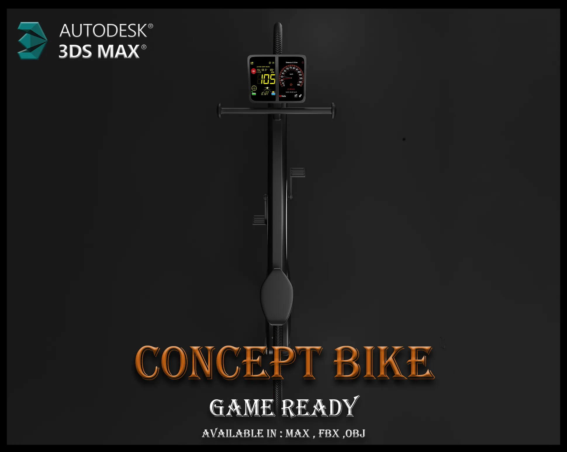 Concept Bike