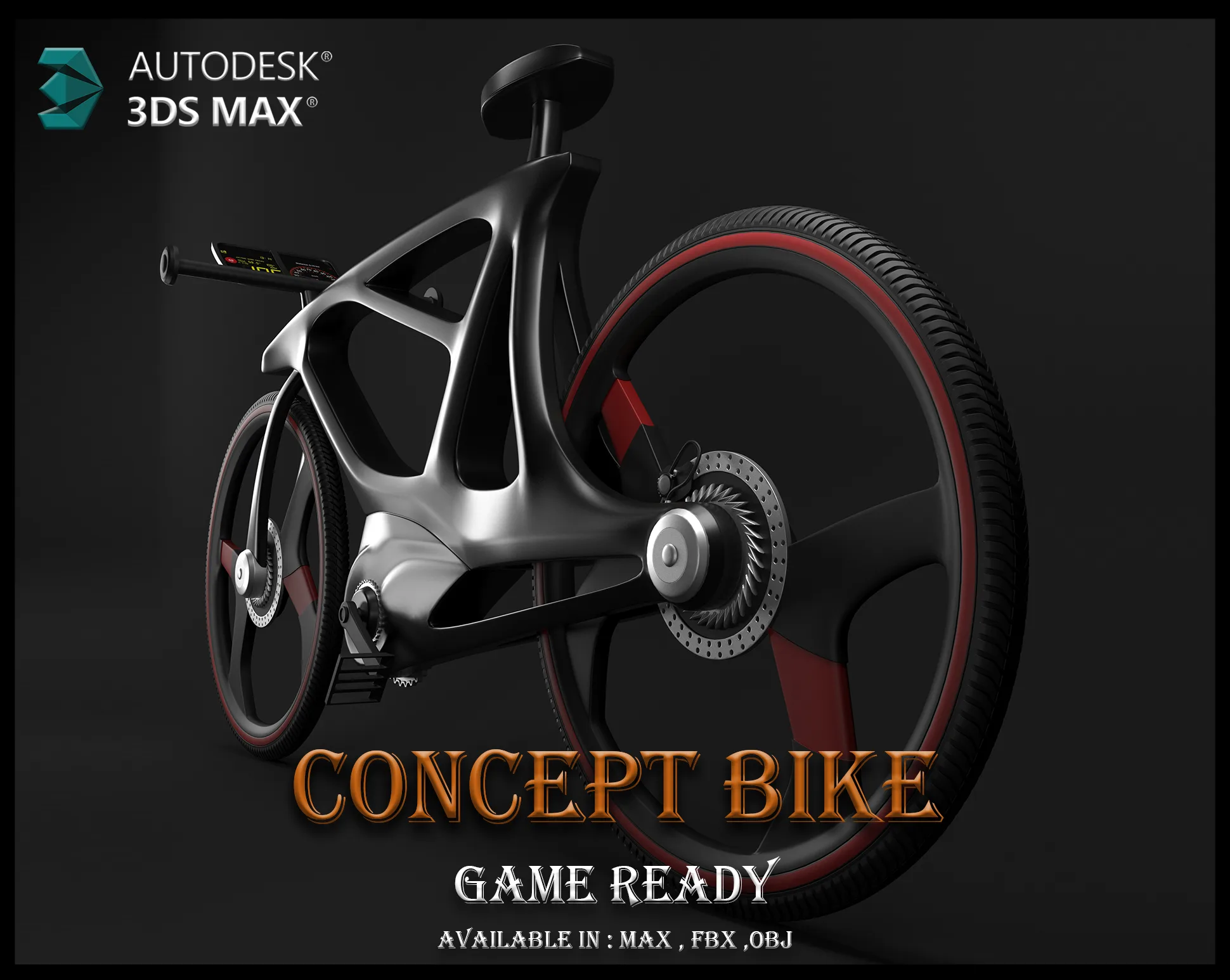 Concept Bike