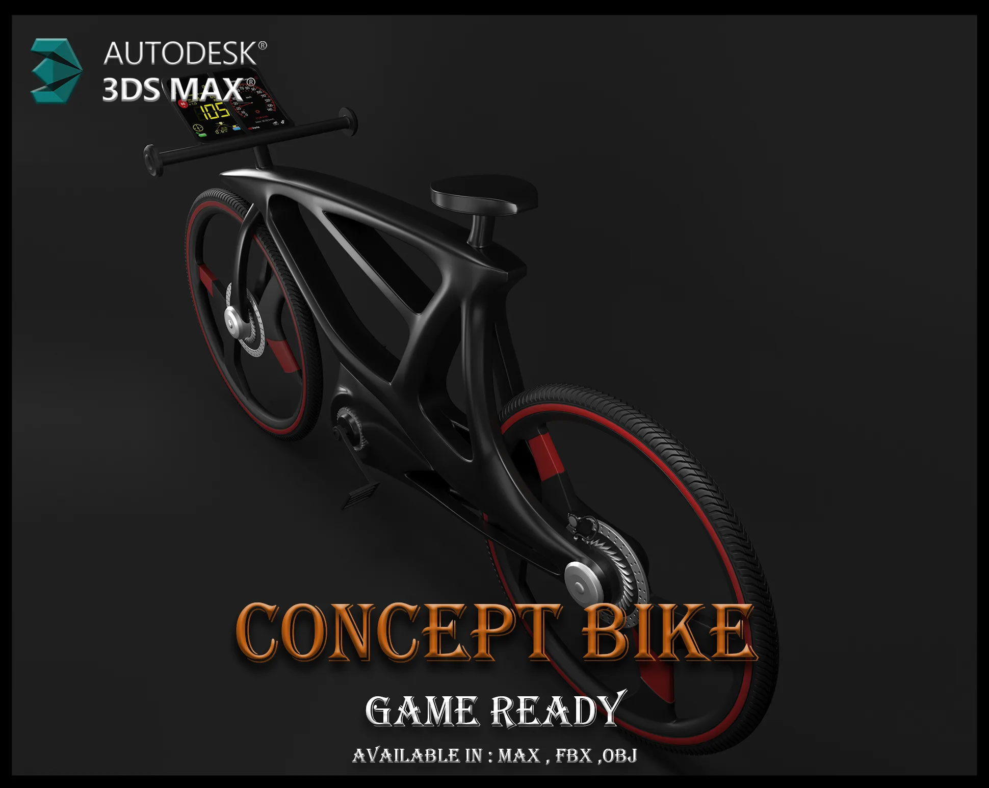 Concept Bike