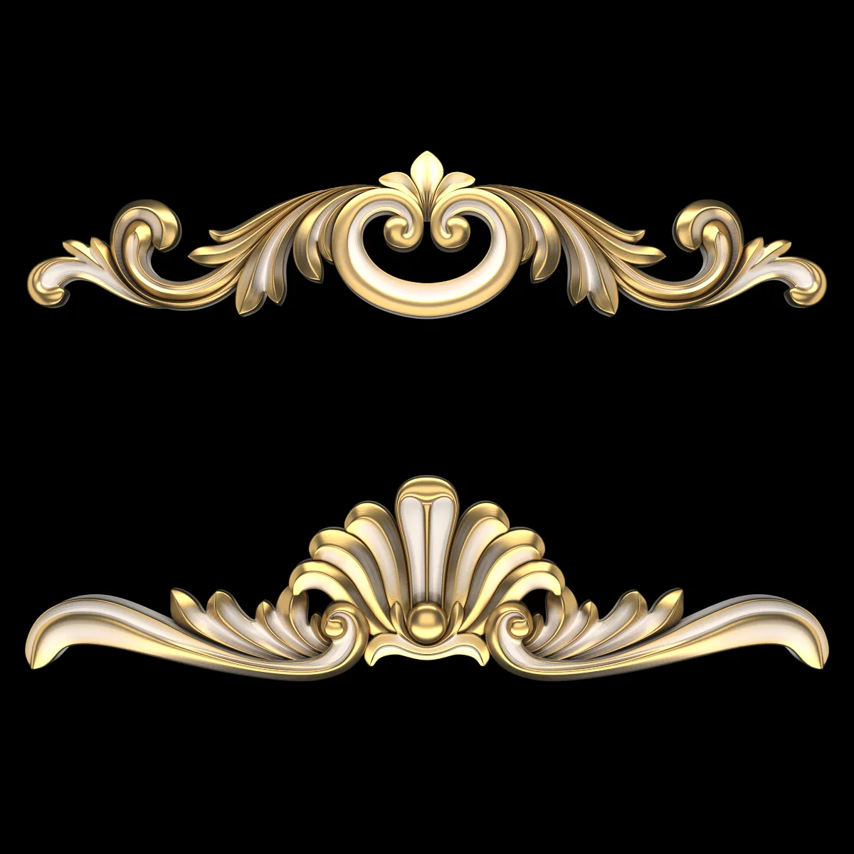 Ornament 46