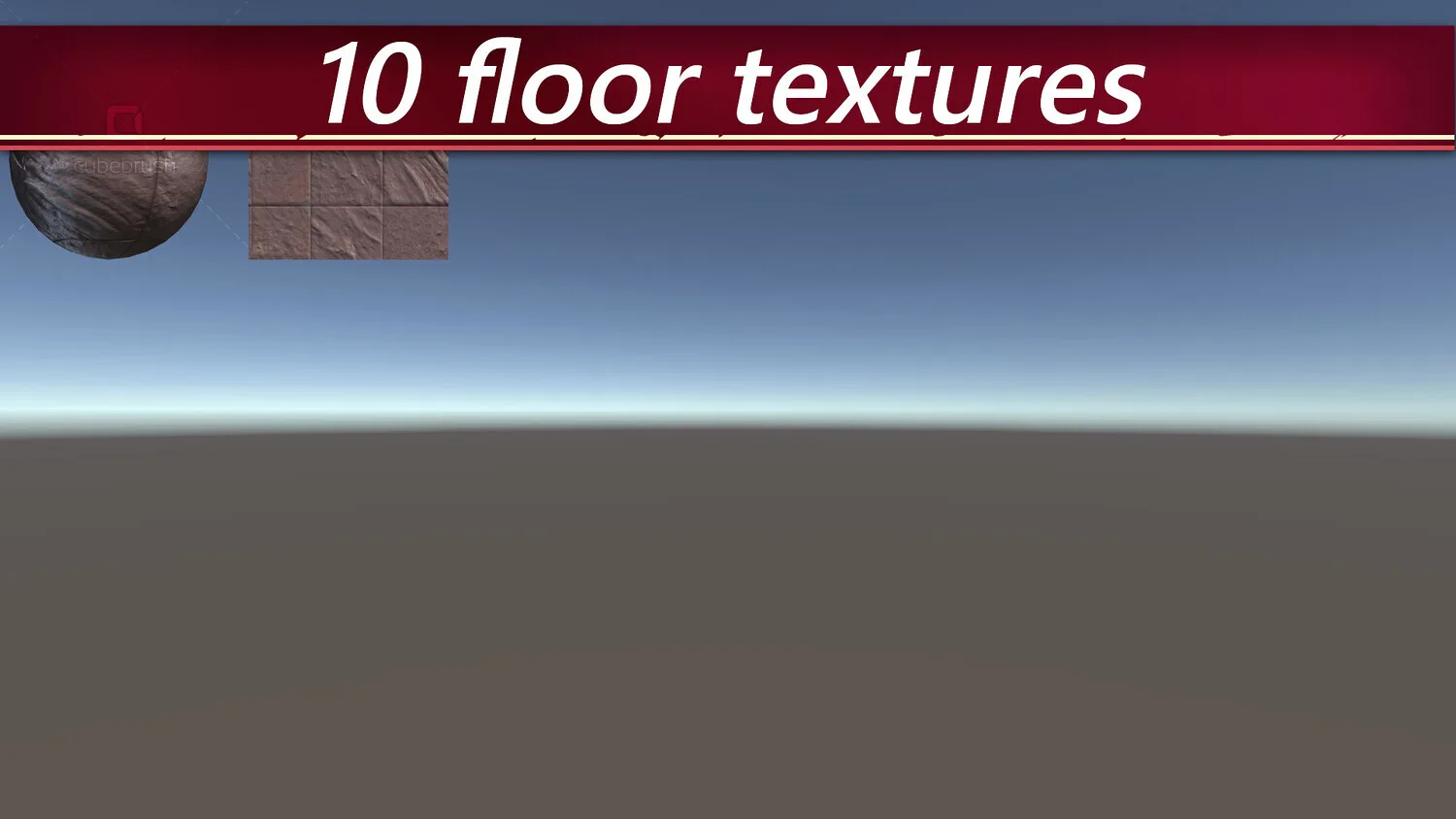 50 Free PBR Materials