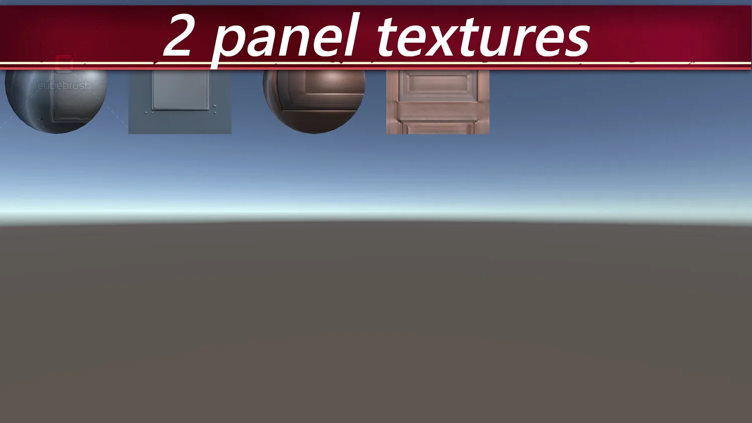 50 Free PBR Materials