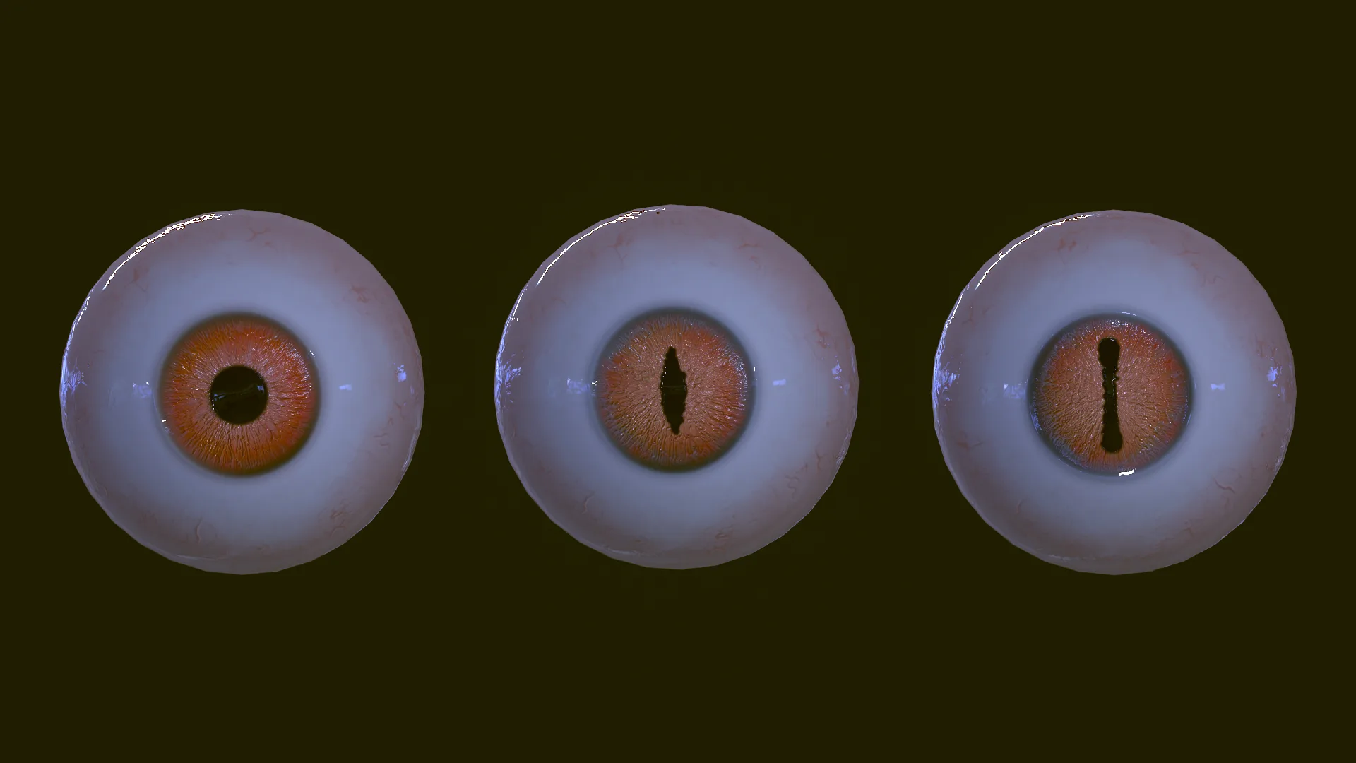Eyeballs Pack