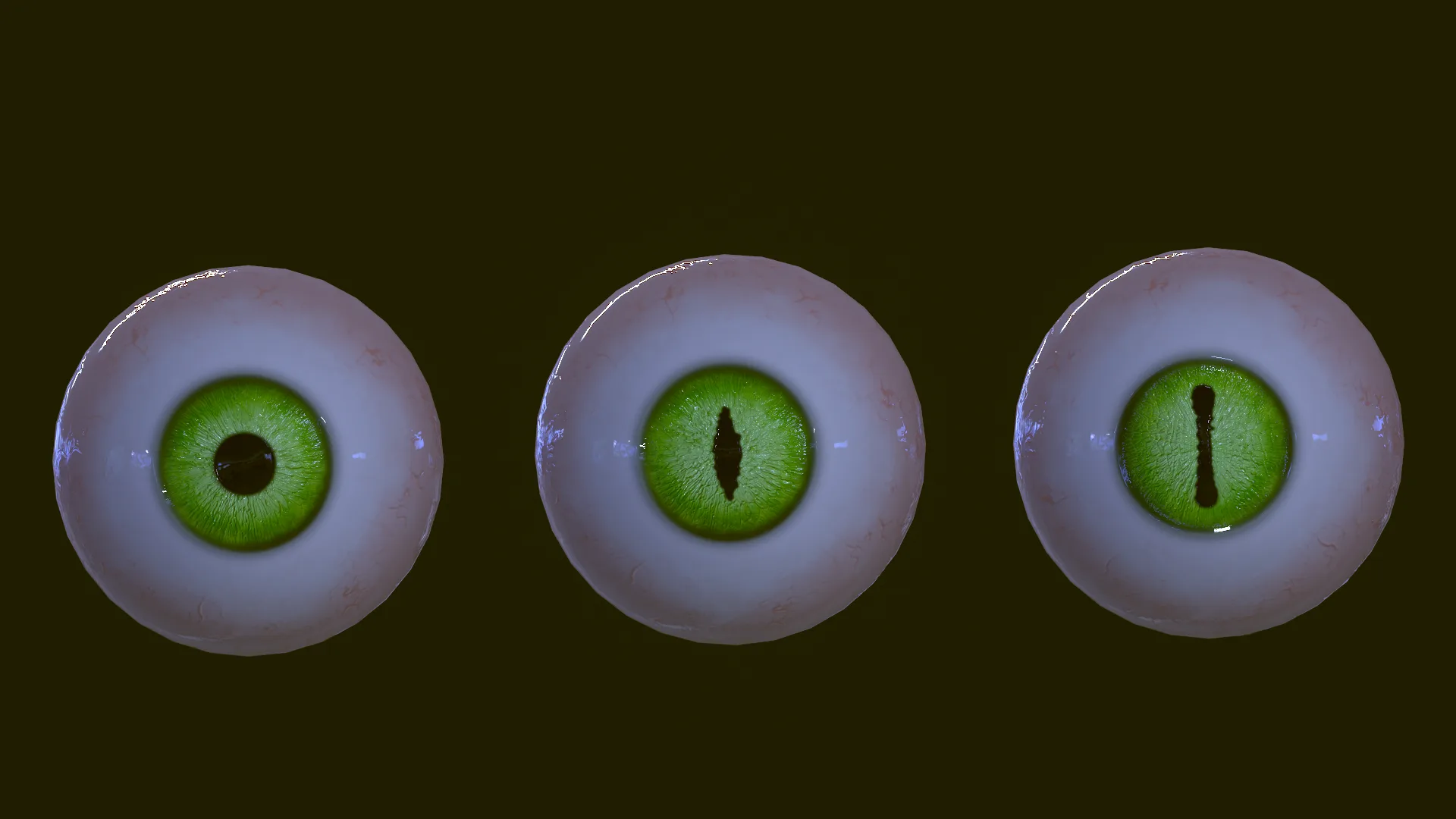 Eyeballs Pack