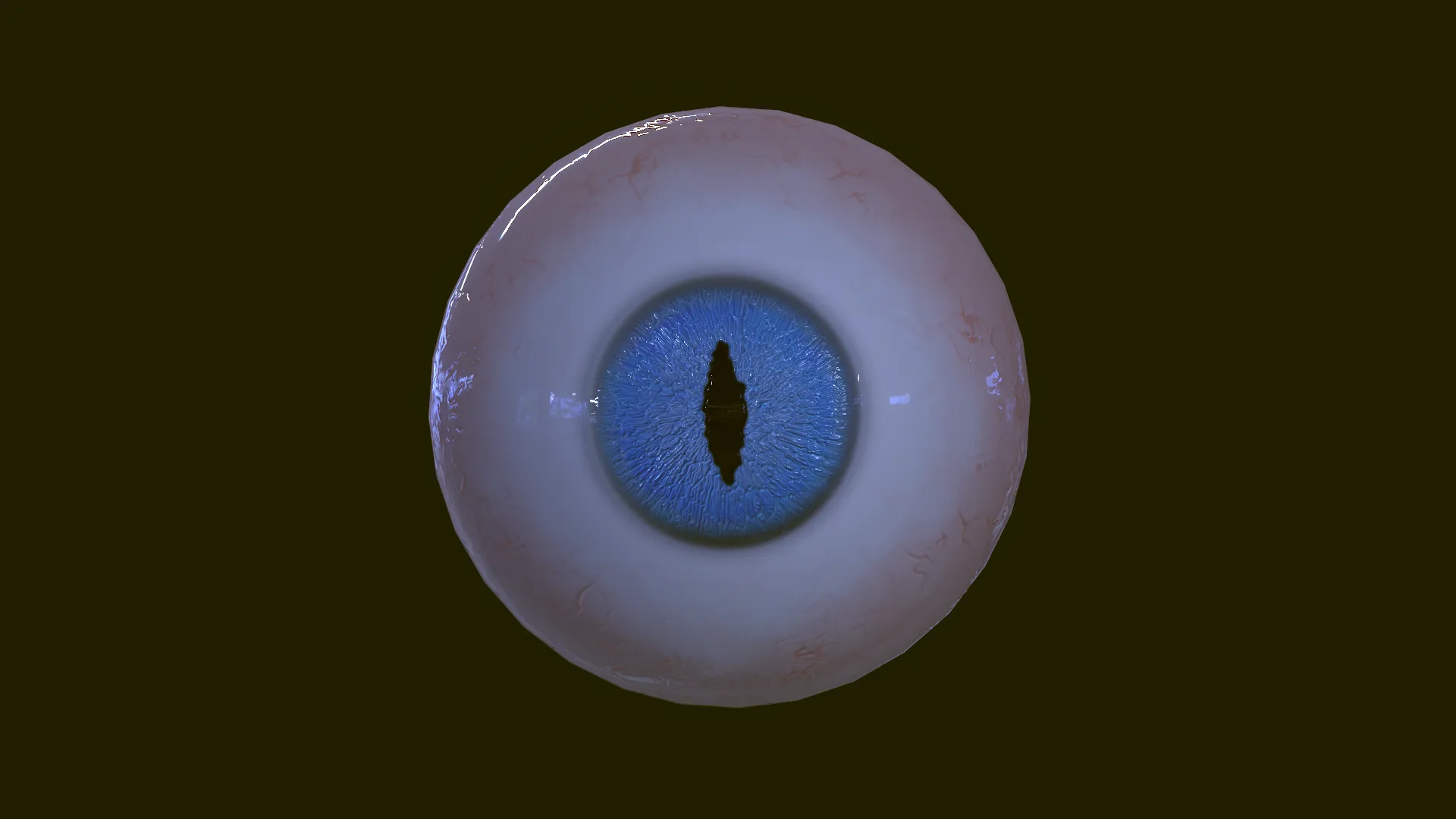 Eyeballs Pack