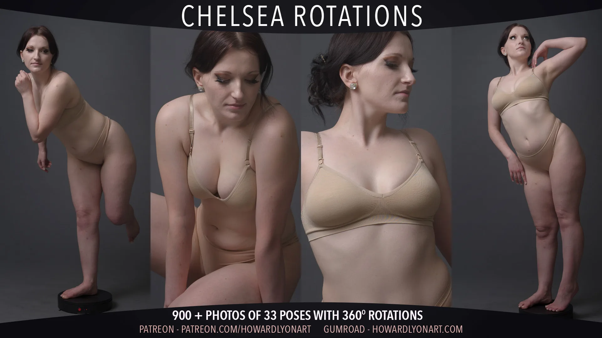 Chelsea Rotations