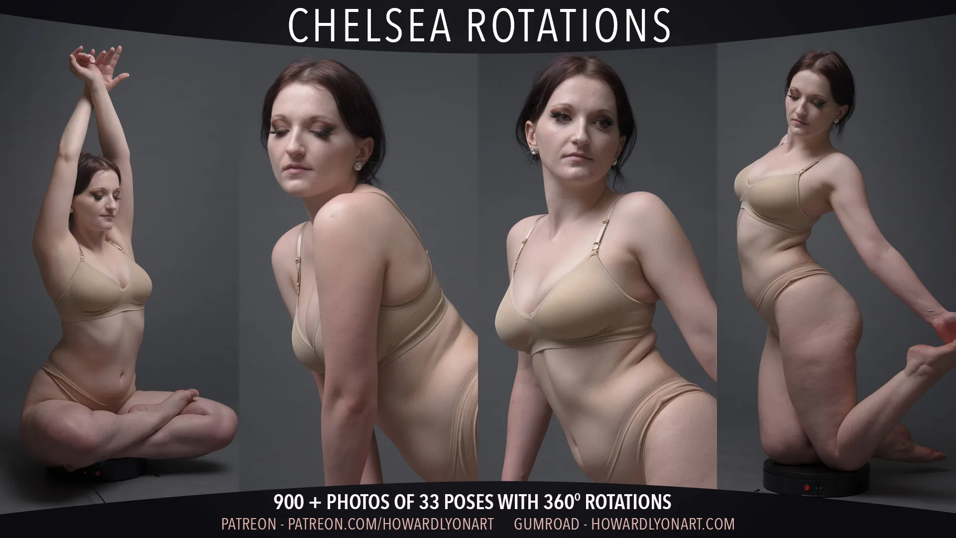 Chelsea Rotations