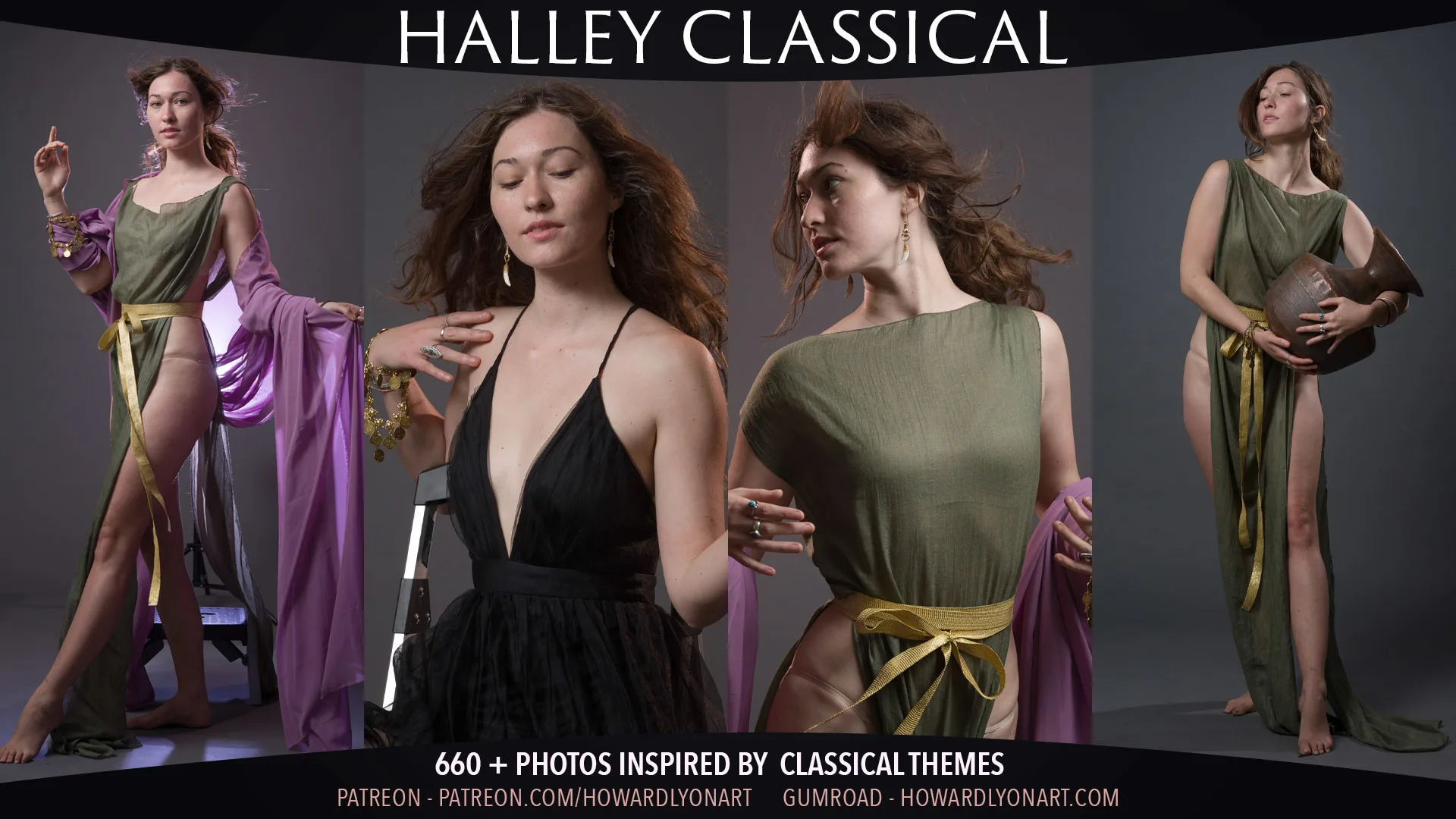 Halley Classical