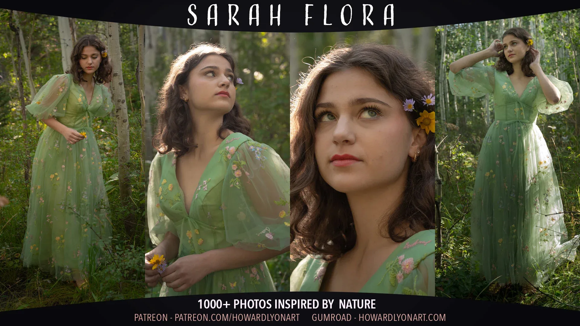 Sarah Flora