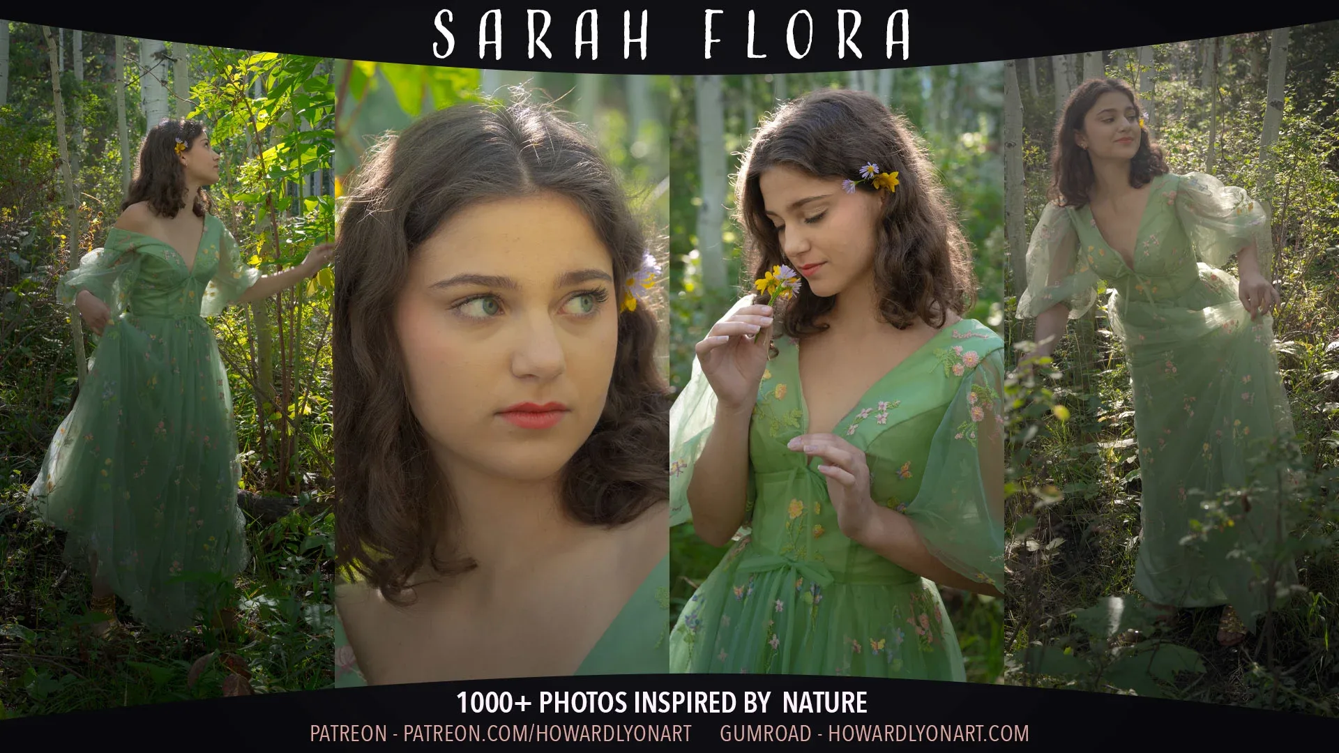 Sarah Flora