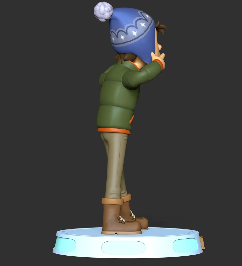 Jake -  PAW Patrol