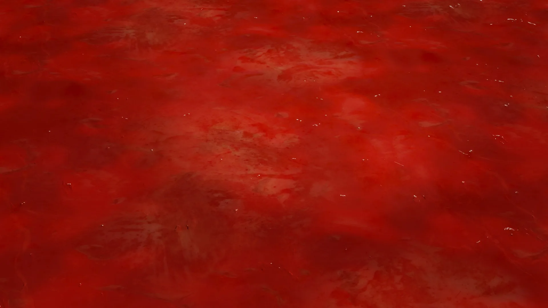 Blood PBR Texture