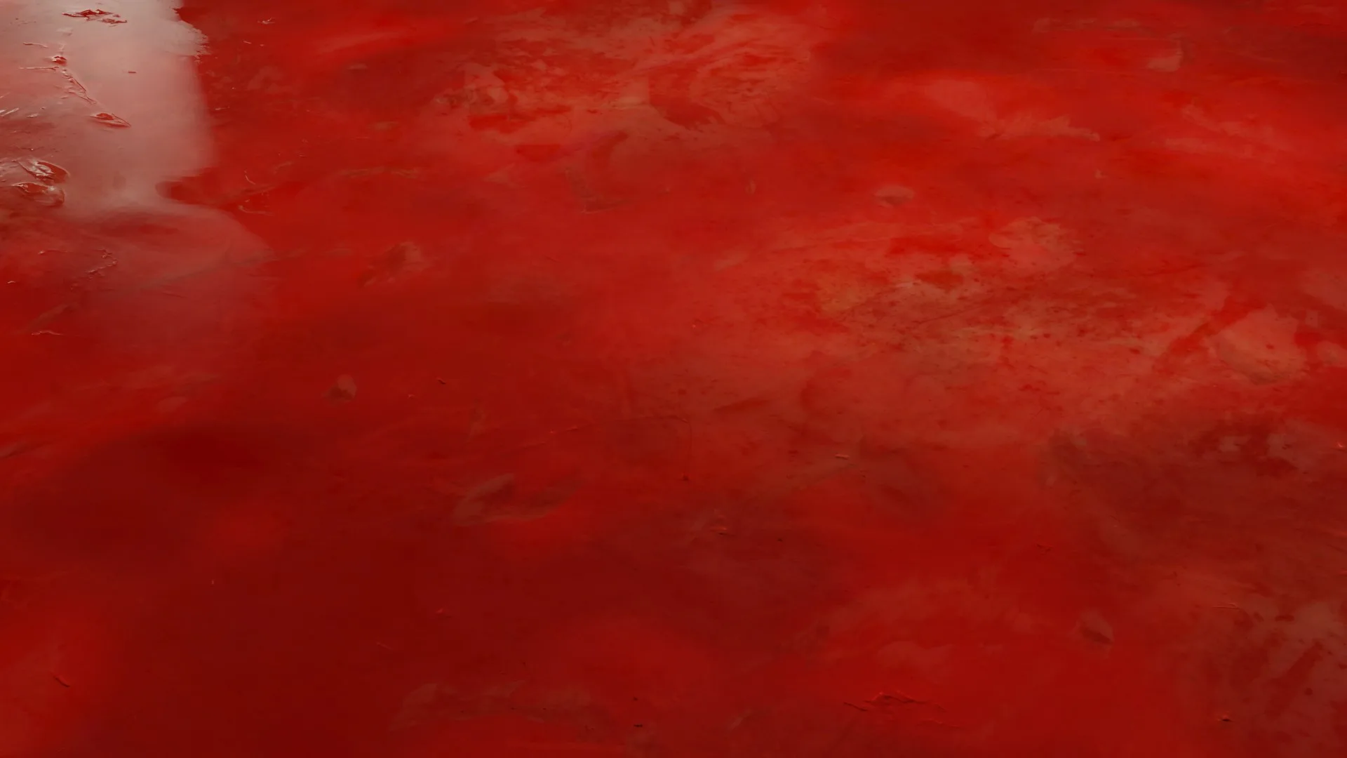 Blood PBR Texture