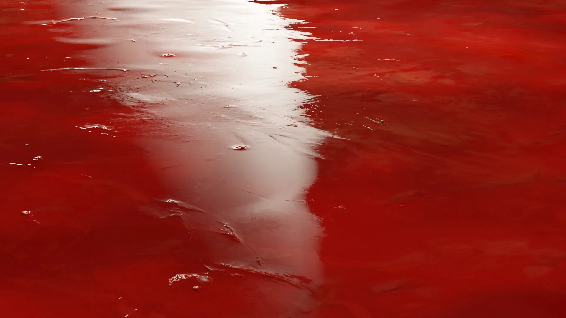 Blood PBR Texture