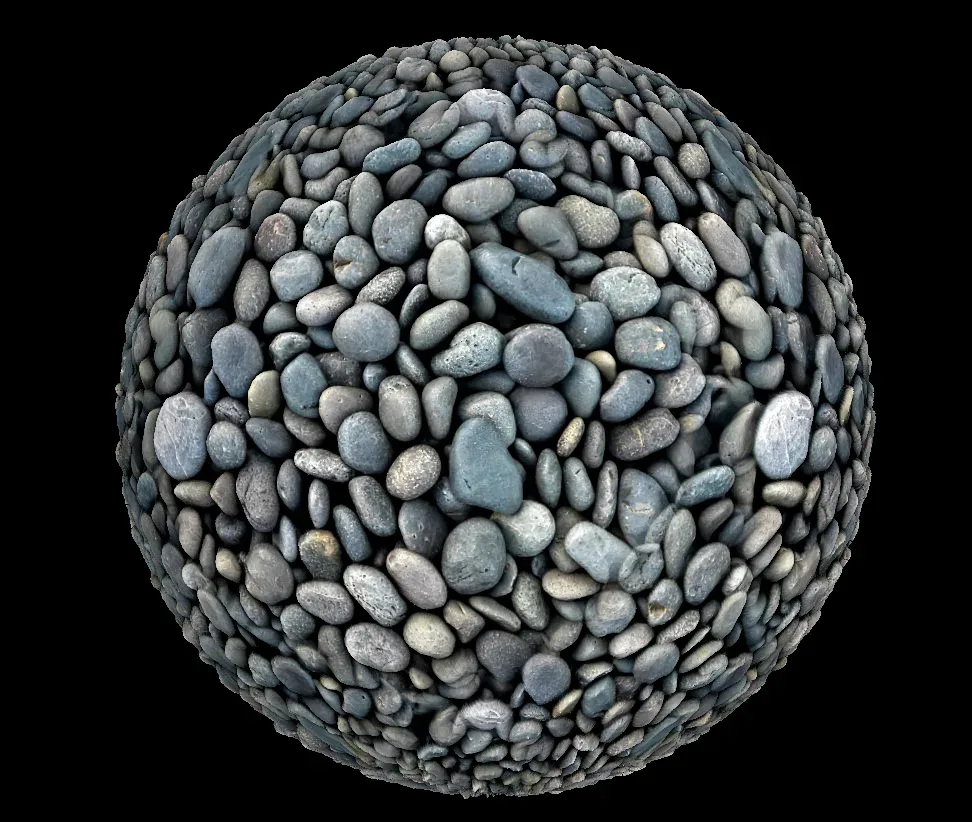 Stones Texture 4K Vol 1