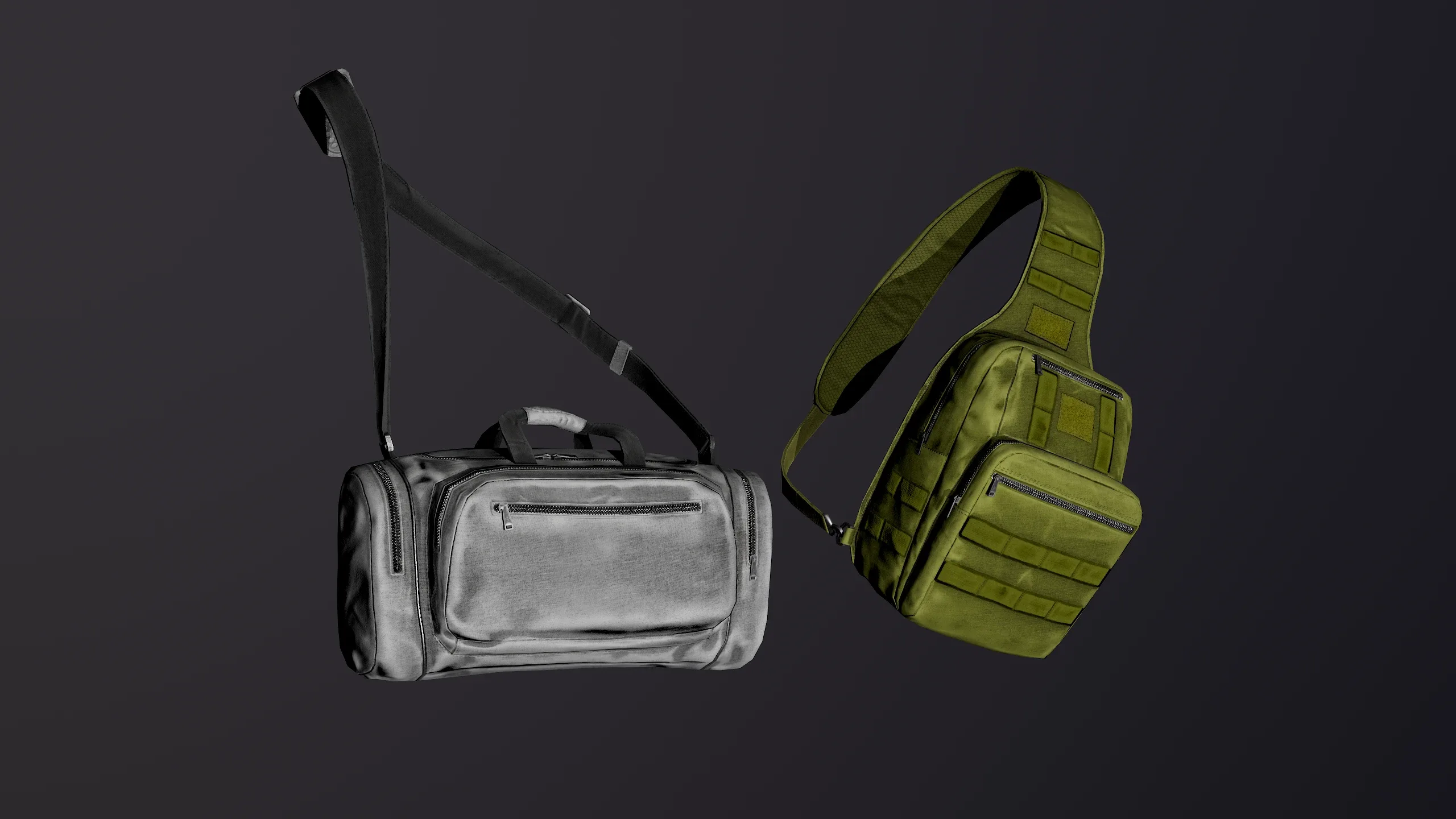 Casual Bag