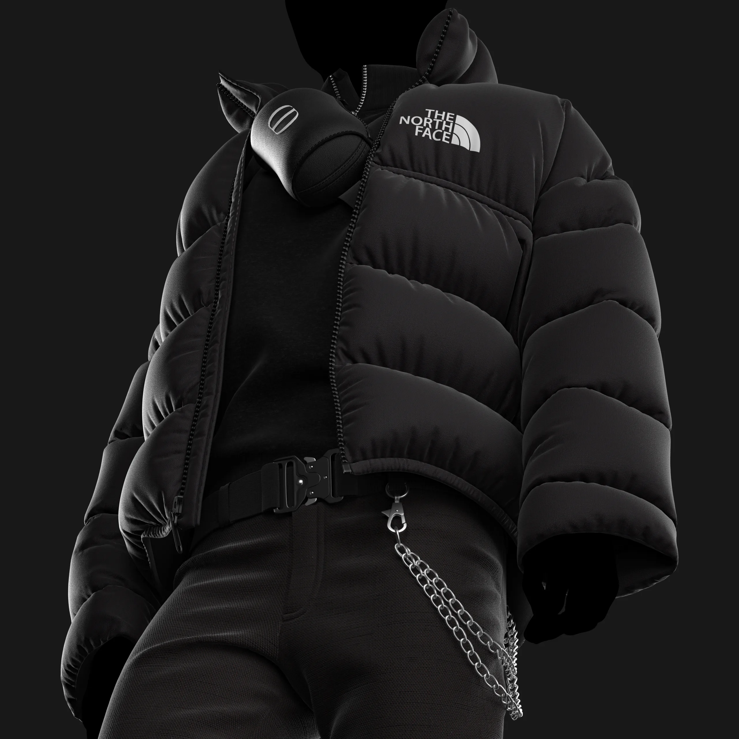 Tutorial MD/Clo3D - Realistic Streetwear