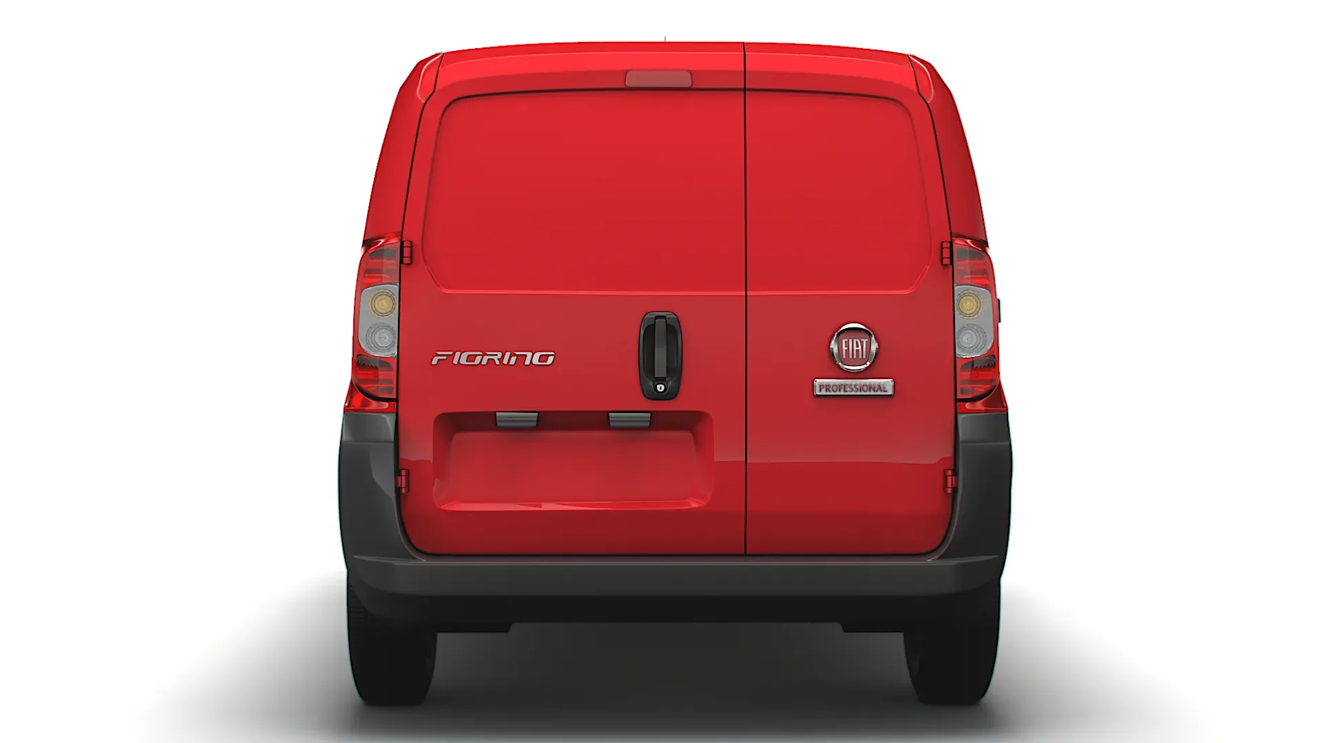 Fiat Fiorino 225 2023