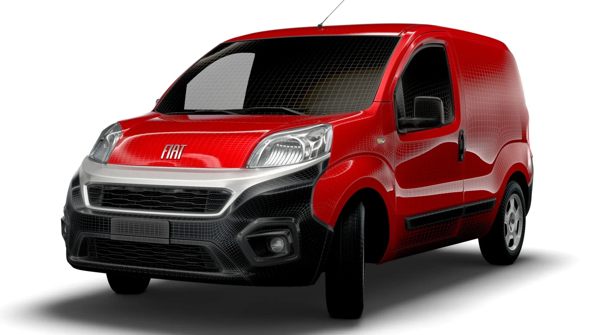 Fiat Fiorino 225 2023