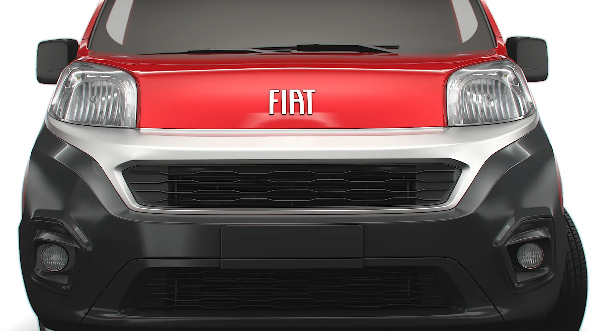 Fiat Fiorino 225 2023