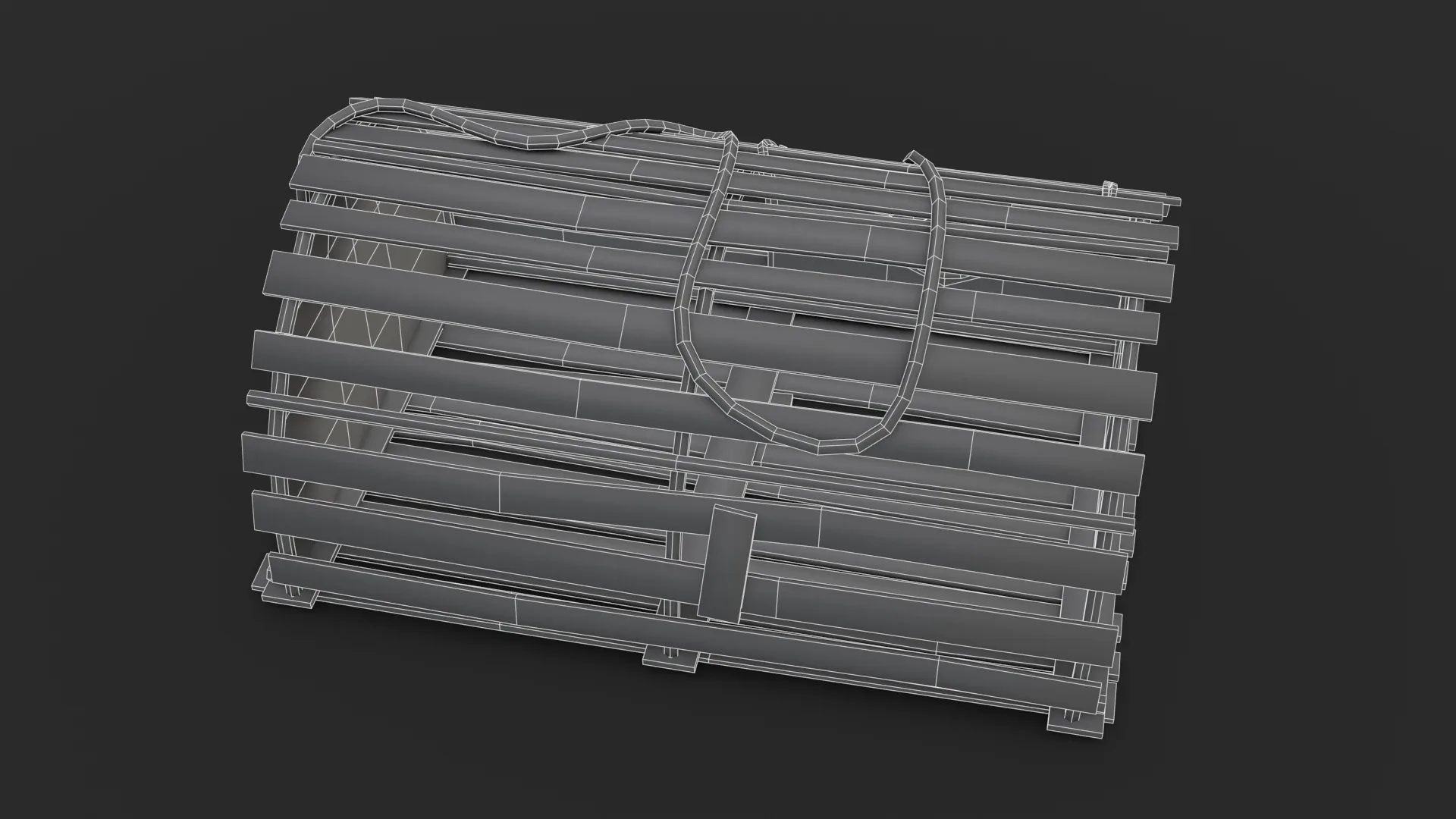 Crab Trap Collection