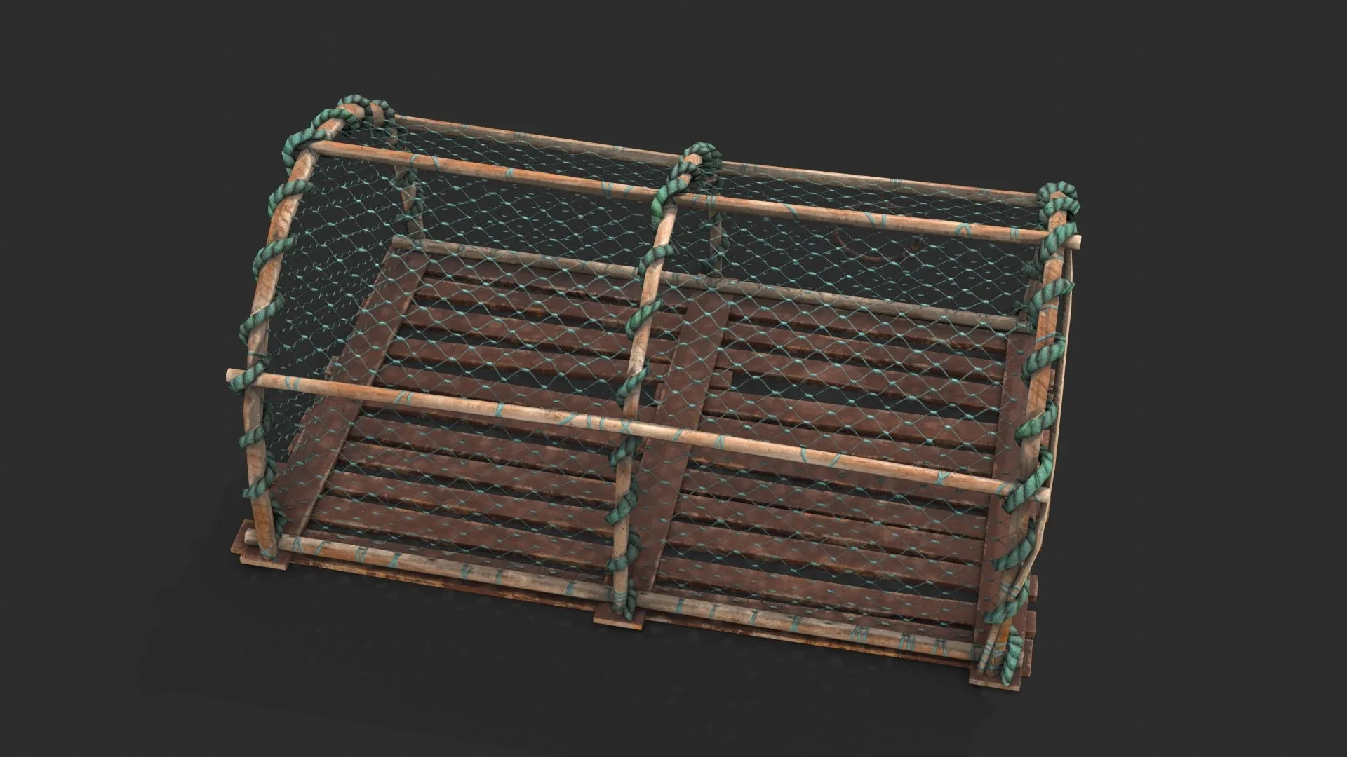 Crab Trap Collection