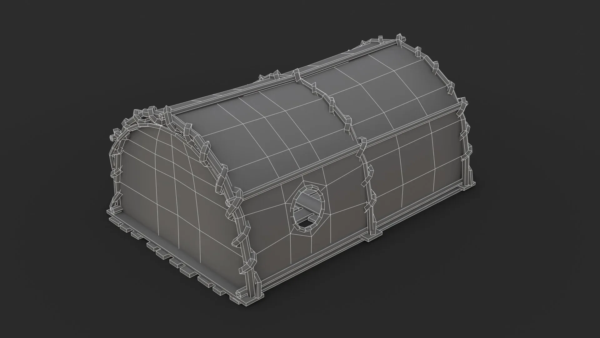 Crab Trap Collection